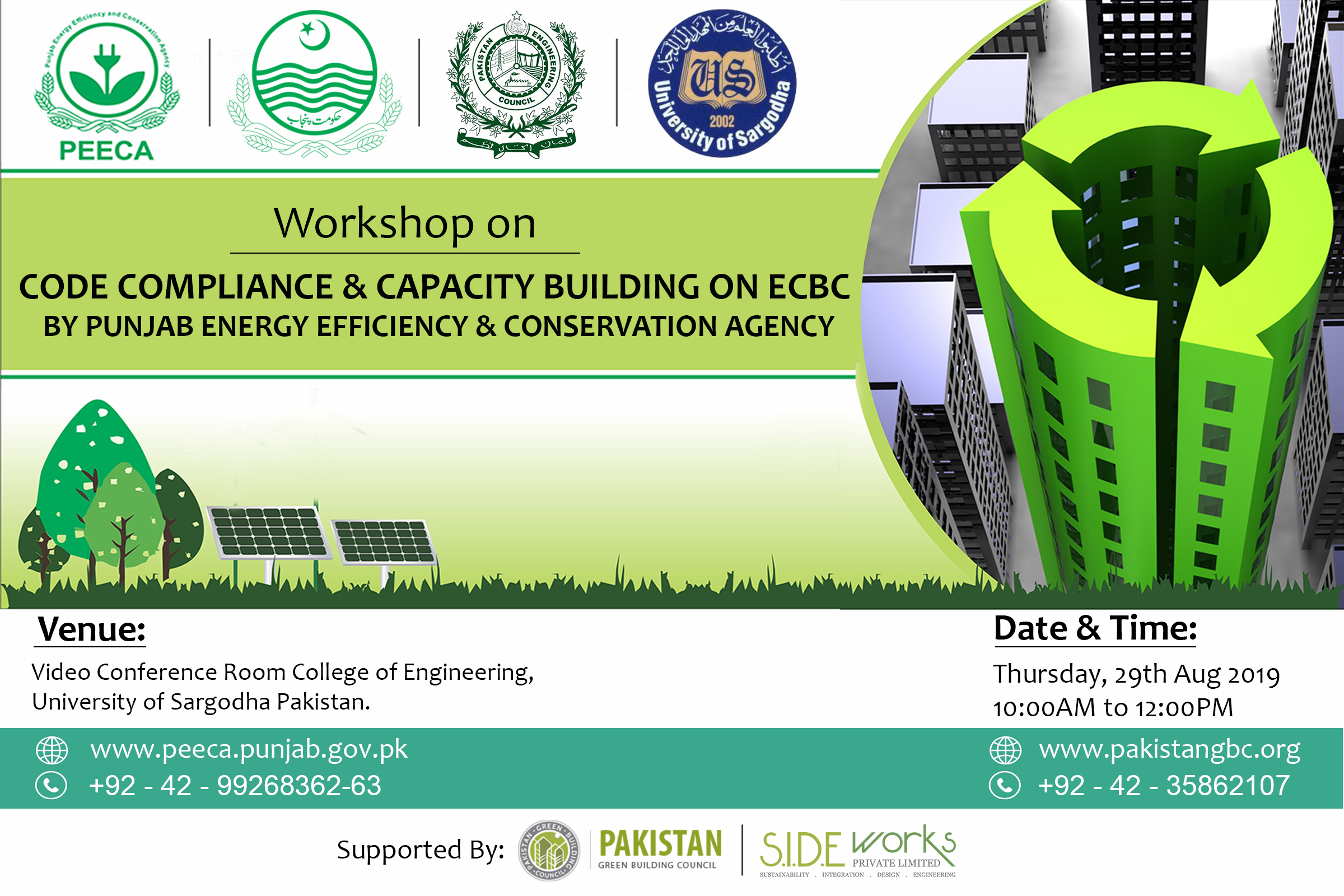 Green Building Council | News & Events